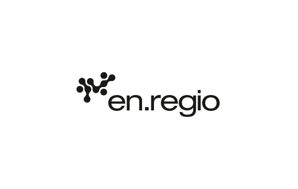 Enregio Logo