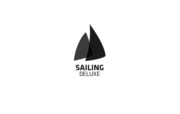 Sailing Deluxe Logo